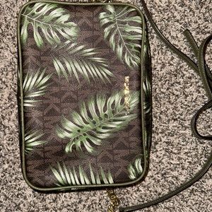 Michael Kors crossbody
